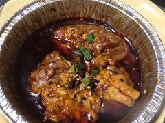 烤脑花-碎怂烤肉(钟楼柳巷店)