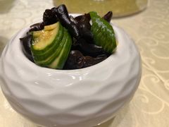 -北京西单美爵酒店-融轩中餐厅