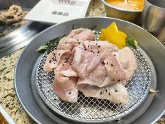 -安又胖韩国烤肉(美罗城店)