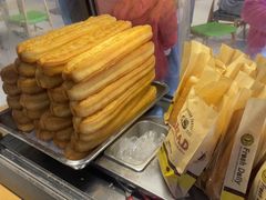 -银记肠粉店(南方医院店)