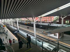-沈阳站