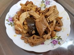 -鲁味斋(经三路总店)