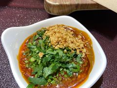 -大吉利·潮汕牛肉火锅(河西店)