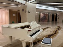 -天津津利华酒店