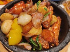 -大头力茶餐厅(花都融创茂店)