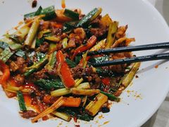 -鸭王烤鸭店(三里河店)