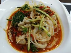 -魏家凉皮(西安秋林宏业商厦店)