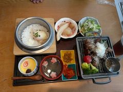-味太助·银饭食堂(中华城店)
