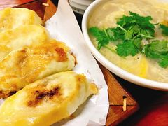 -孟夫子水煎包(锦艺城店)