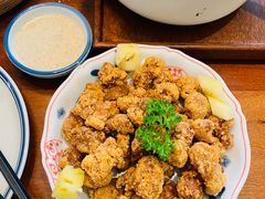 闽南炸醋肉-林四喜·闽南传家菜(鼓浪屿店)