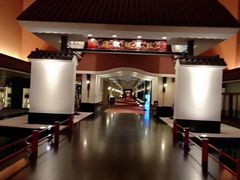 -郑州希尔顿酒店·阿米奇意大利餐厅