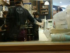 -茶颜悦色(雨花亭凯德二楼店)