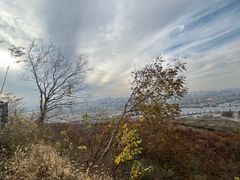 -南京市江宁方山