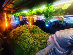 -正宁路小吃夜市