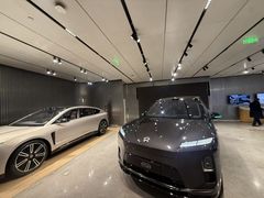 -蔚来中心(北京中关村店)