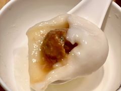 -朱新年·苏式汤团·面点(北寺塔店)