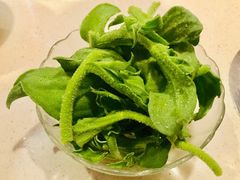-一叶一世界·素食餐厅(锦华万达店)