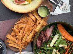 -FOOOO CITY CLUB 孚乐里音乐西餐酒吧(悠方店)