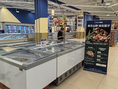 -盒马X会员店(王府井奥莱UP TOWN店)