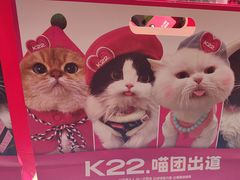 -凯德广场(学府店)