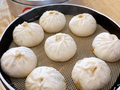 鲜肉小笼包-桐香园小笼包(百井坊巷店)