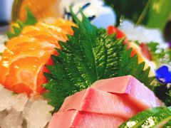 -德川家日本料理(龙德广场店)