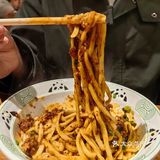 冬夜里的一碗面