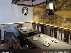 -姑苏家宴·苏帮菜·松鼠桂鱼(苏州总店)