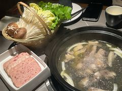 -同仁四季椰子鸡(无锡滨湖万象汇店)
