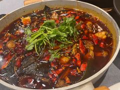 -金哥私房菜馆(张府园总店)