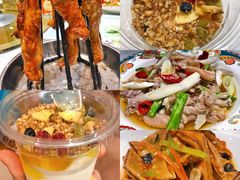 -巴依老爷新疆美食(清华东门店)