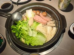 -同仁四季椰子鸡(无锡滨湖万象汇店)