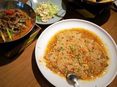 黄山笋干烧肉-安徽人家(奥体店)