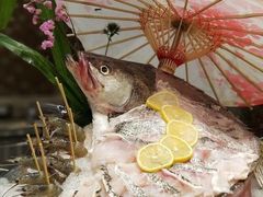 -福州西湖大酒店·怡湖咖啡厅