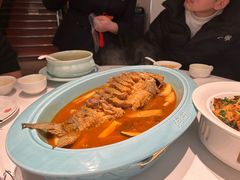 -阿五黄河大鲤鱼(英协路店)