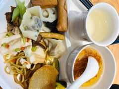 -素满香·素食自助餐(苏州·临顿路店)