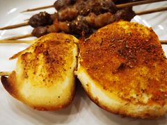 -孟记粥铺·家常菜·烧烤·粥(亚运村店)