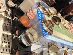 -素满香·全民食养自助(长宁龙之梦店)