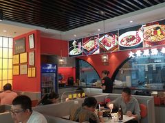 -全牛匠·乐山跷脚牛肉(西北旺万象汇店)