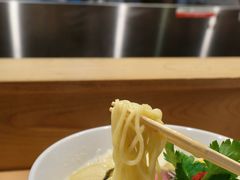 -篝拉面(银座店)