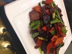 帕米朵儿新疆小馆-帕米朵儿新疆小馆(仙鹤新天地广场店)