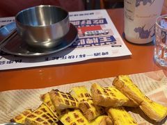 -神府路壹号·海鲜烧烤·砂锅粥·锅物(三坊七巷店)