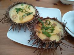 -海胆小馆(东北水饺·春柳店)