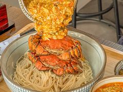 -蟹味阁·蟹黄面(体育西横街店)