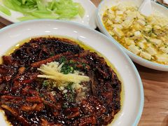-老苏州大客堂·苏帮菜·松鼠桂鱼·苏州传统小吃(观前街人民商场店)