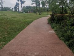 -云漫湖生态度假公园