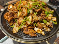 -紫光园·烤鸭·北京菜(团结湖店)