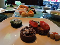 -厦门艾美酒店·新食谱西餐厅