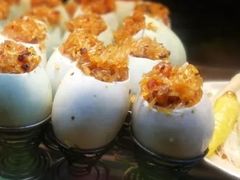 -海口骑楼小吃街