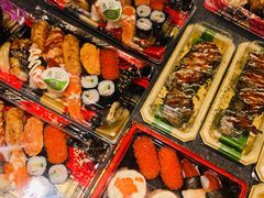 -池田寿司·4H鲜作(西直门凯德华联店)